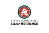 C.C. AUCHAN MISTERBIANCO